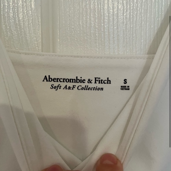 Abercrombie tank - Picture 2 of 2